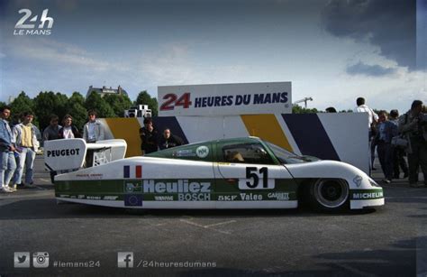 le mans world record